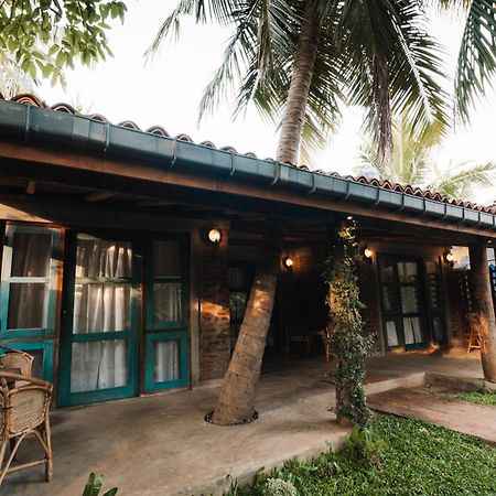 Nongu Home ตรินโคมาลี ภายนอก รูปภาพ