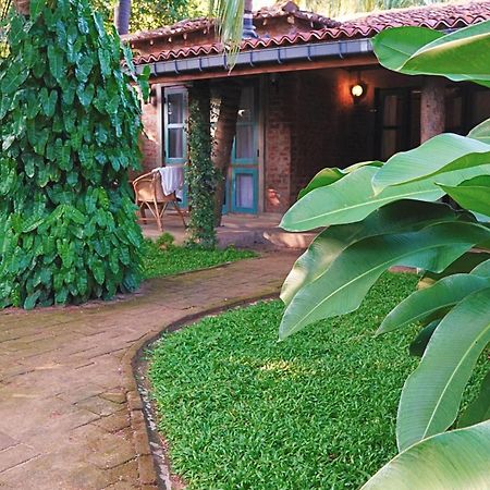 Nongu Home ตรินโคมาลี ภายนอก รูปภาพ