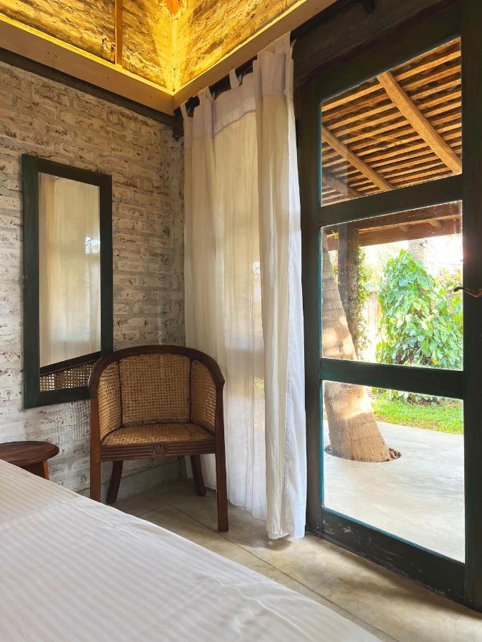 Nongu Home ตรินโคมาลี ภายนอก รูปภาพ