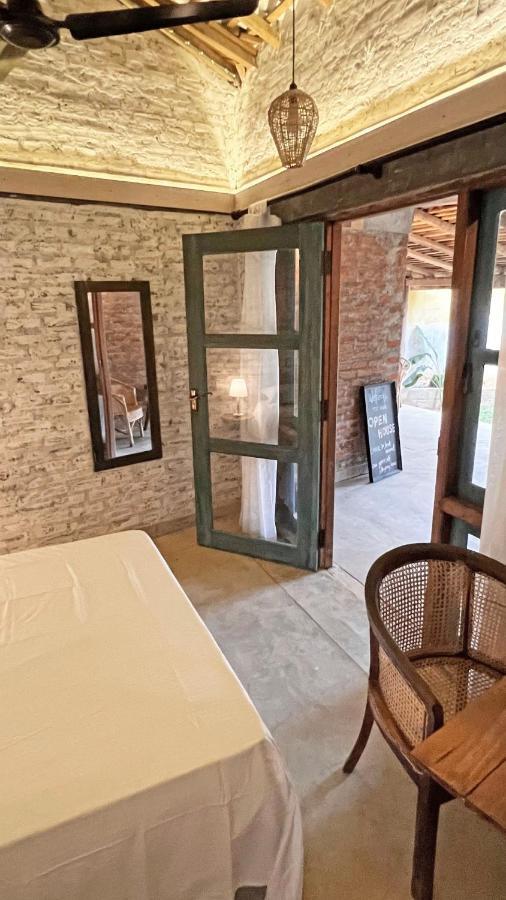 Nongu Home ตรินโคมาลี ภายนอก รูปภาพ