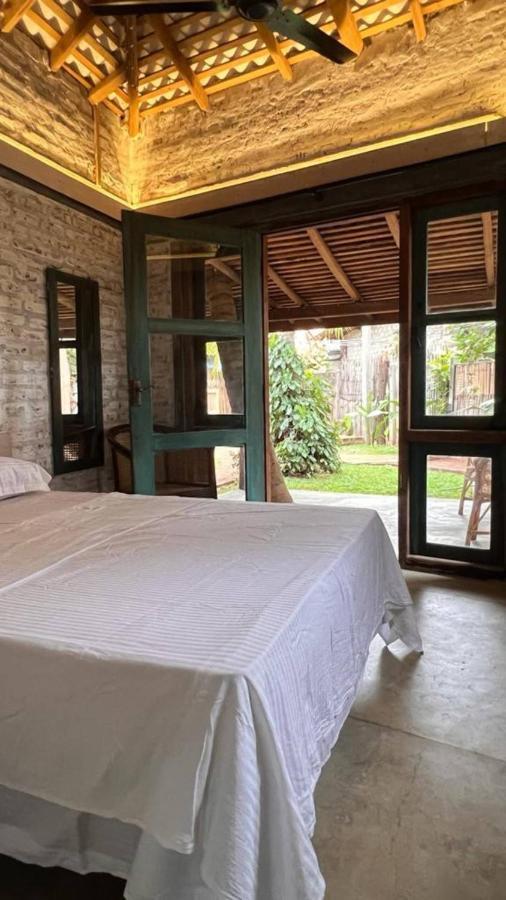 Nongu Home ตรินโคมาลี ภายนอก รูปภาพ