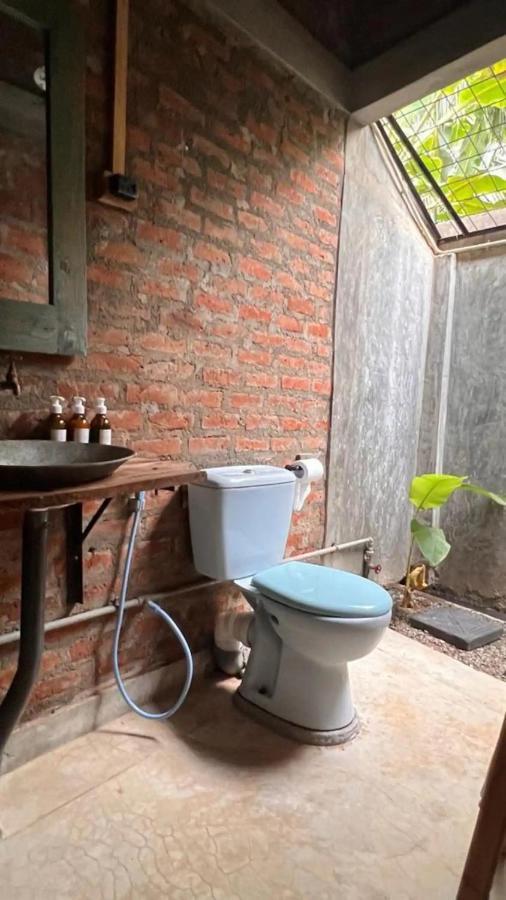 Nongu Home ตรินโคมาลี ภายนอก รูปภาพ