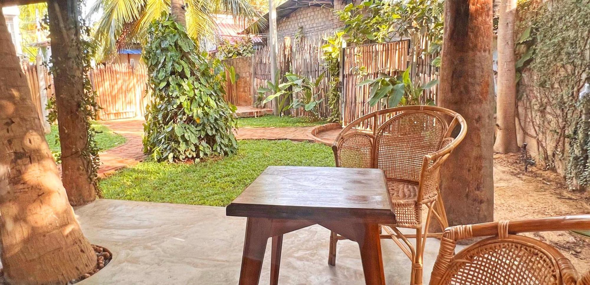 Nongu Home ตรินโคมาลี ภายนอก รูปภาพ